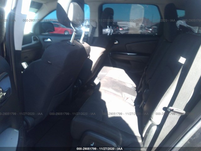 Photo 7 VIN: 3C4PDCBG7JT525530 - DODGE JOURNEY 