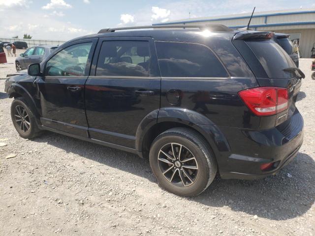 Photo 1 VIN: 3C4PDCBG7JT533952 - DODGE JOURNEY SX 