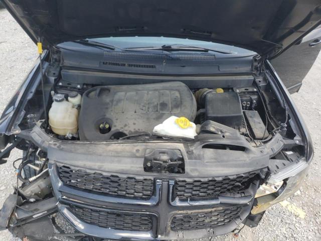 Photo 10 VIN: 3C4PDCBG7JT533952 - DODGE JOURNEY SX 