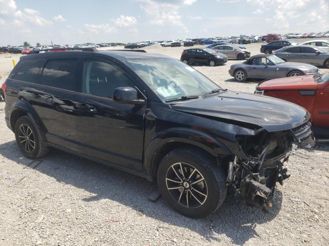 Photo 3 VIN: 3C4PDCBG7JT533952 - DODGE JOURNEY SX 