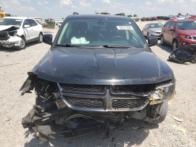 Photo 4 VIN: 3C4PDCBG7JT533952 - DODGE JOURNEY SX 