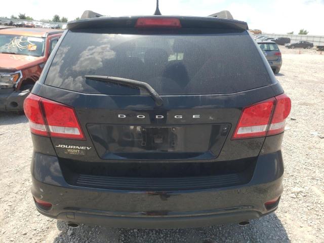 Photo 5 VIN: 3C4PDCBG7JT533952 - DODGE JOURNEY SX 