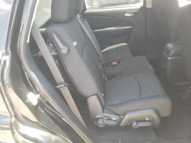 Photo 9 VIN: 3C4PDCBG7JT533952 - DODGE JOURNEY SX 