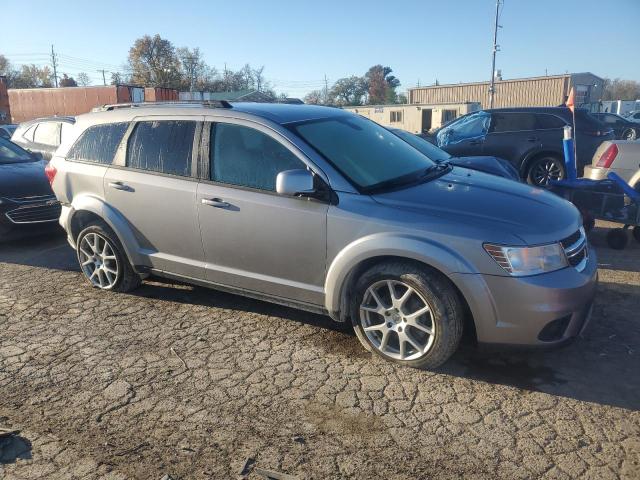 Photo 3 VIN: 3C4PDCBG7KT686851 - DODGE JOURNEY SE 