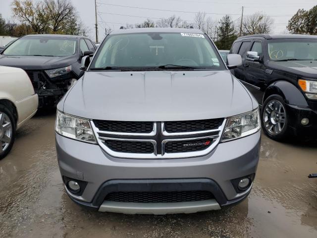 Photo 4 VIN: 3C4PDCBG7KT686851 - DODGE JOURNEY SE 