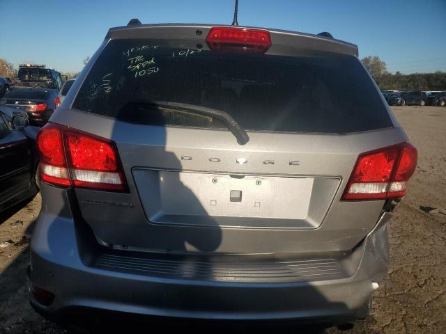 Photo 5 VIN: 3C4PDCBG7KT686851 - DODGE JOURNEY SE 