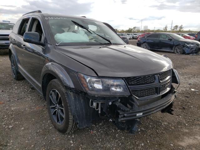 Photo 0 VIN: 3C4PDCBG7KT731576 - DODGE JOURNEY SE 