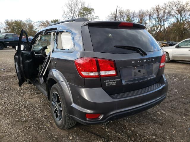 Photo 2 VIN: 3C4PDCBG7KT731576 - DODGE JOURNEY SE 