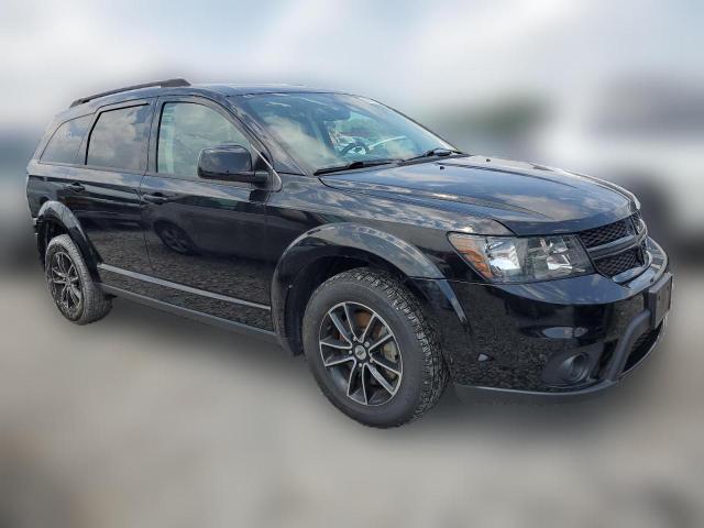 Photo 3 VIN: 3C4PDCBG7KT750774 - DODGE JOURNEY 