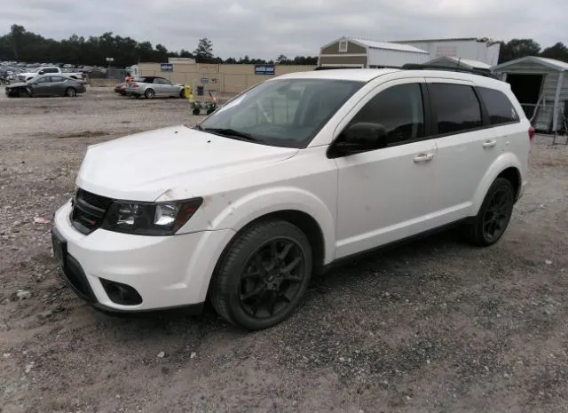 Photo 1 VIN: 3C4PDCBG7KT779451 - DODGE JOURNEY 