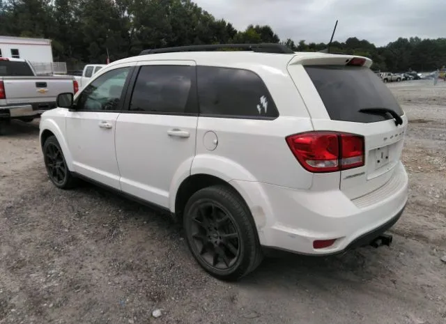 Photo 2 VIN: 3C4PDCBG7KT779451 - DODGE JOURNEY 