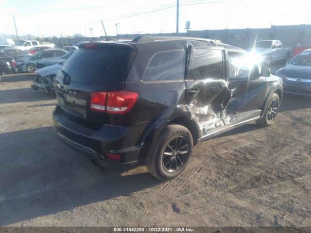 Photo 3 VIN: 3C4PDCBG7KT821164 - DODGE JOURNEY 