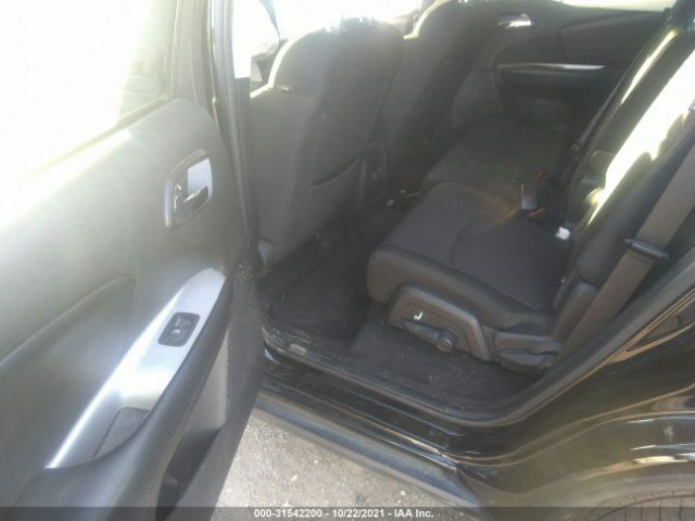 Photo 7 VIN: 3C4PDCBG7KT821164 - DODGE JOURNEY 