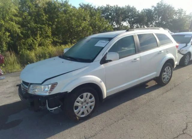 Photo 1 VIN: 3C4PDCBG7KT833332 - DODGE JOURNEY 