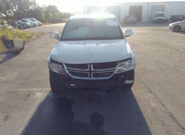 Photo 5 VIN: 3C4PDCBG7KT833332 - DODGE JOURNEY 