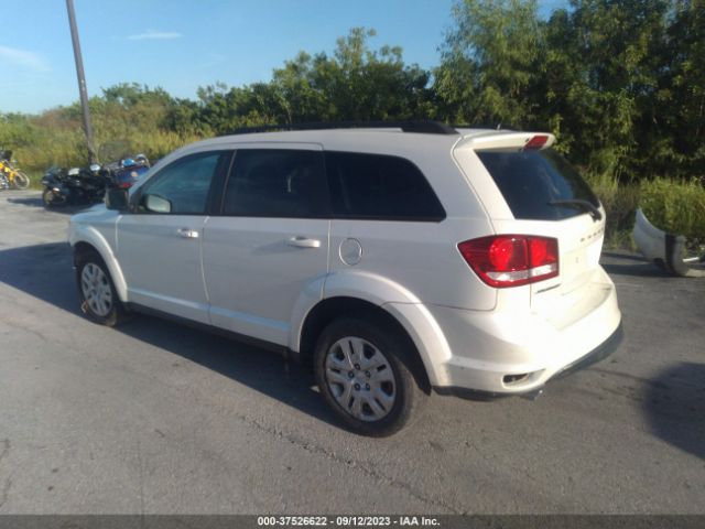 Photo 2 VIN: 3C4PDCBG7KT833332 - DODGE JOURNEY 