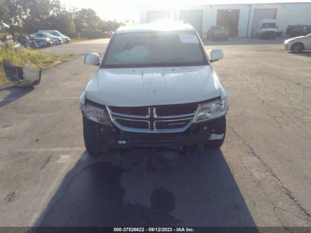 Photo 5 VIN: 3C4PDCBG7KT833332 - DODGE JOURNEY 