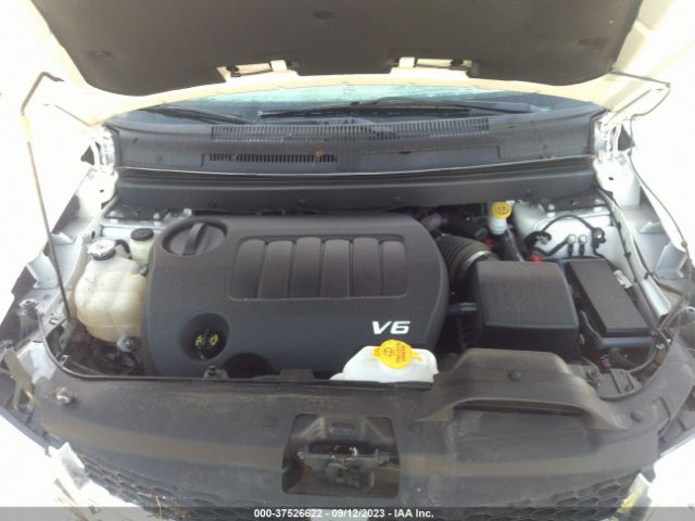 Photo 9 VIN: 3C4PDCBG7KT833332 - DODGE JOURNEY 