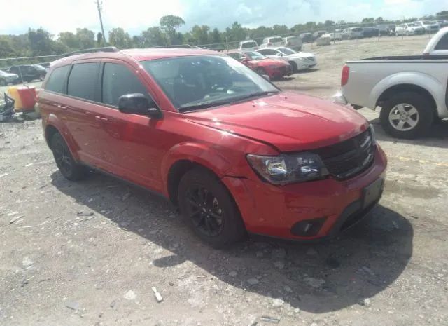 Photo 0 VIN: 3C4PDCBG7KT872731 - DODGE JOURNEY 