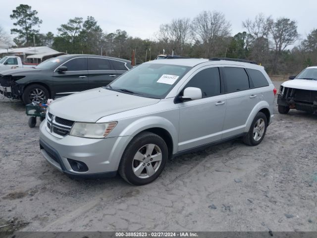 Photo 1 VIN: 3C4PDCBG8CT132414 - DODGE JOURNEY 