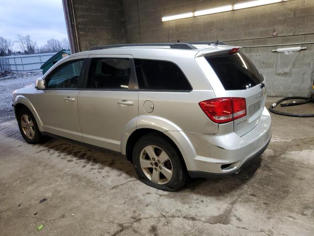 Photo 1 VIN: 3C4PDCBG8CT132686 - DODGE JOURNEY SX 