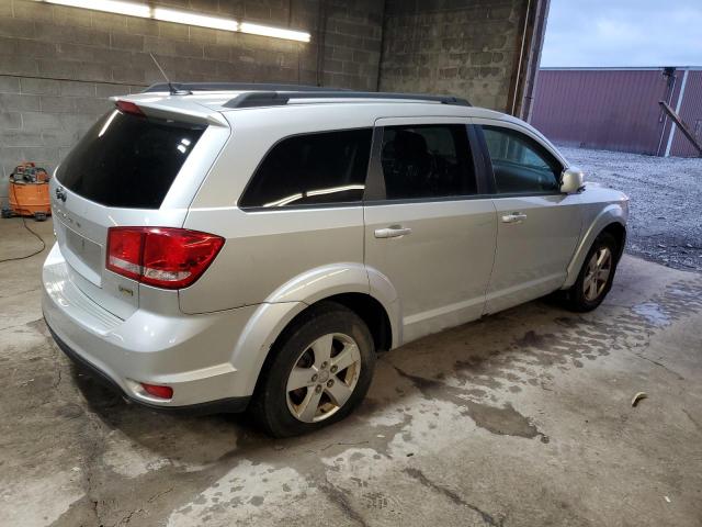 Photo 2 VIN: 3C4PDCBG8CT132686 - DODGE JOURNEY SX 