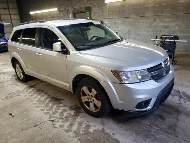 Photo 3 VIN: 3C4PDCBG8CT132686 - DODGE JOURNEY SX 