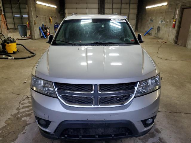 Photo 4 VIN: 3C4PDCBG8CT132686 - DODGE JOURNEY SX 