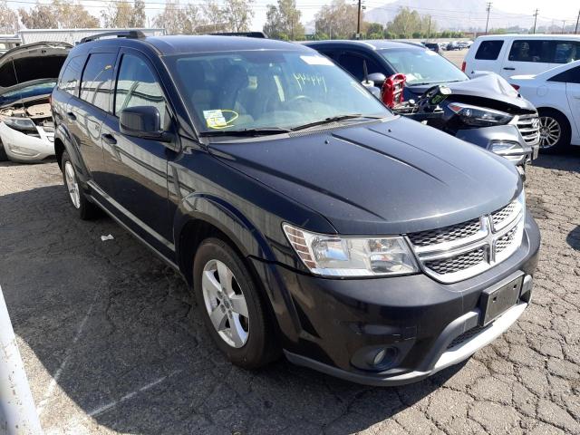 Photo 0 VIN: 3C4PDCBG8CT133370 - DODGE JOURNEY SX 