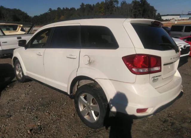 Photo 2 VIN: 3C4PDCBG8CT134647 - DODGE JOURNEY 