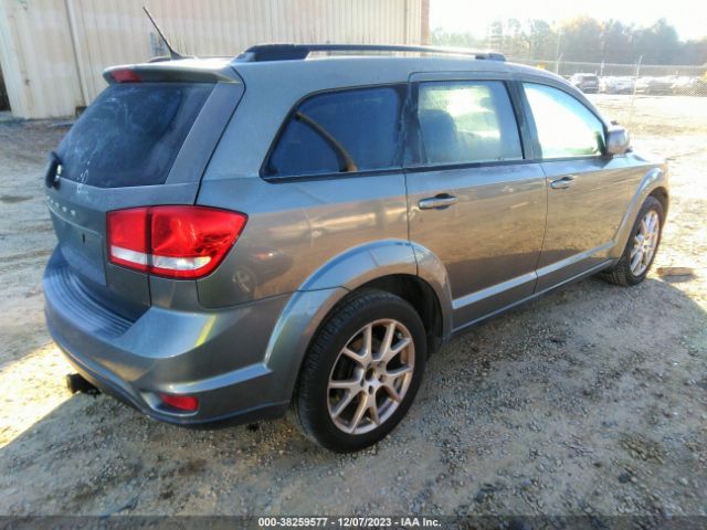 Photo 3 VIN: 3C4PDCBG8CT164411 - DODGE JOURNEY 