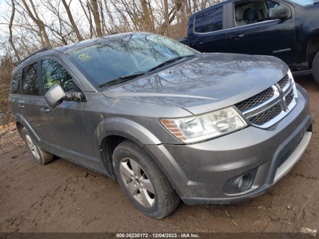 Photo 0 VIN: 3C4PDCBG8CT177840 - DODGE JOURNEY 