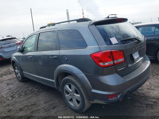 Photo 2 VIN: 3C4PDCBG8CT177840 - DODGE JOURNEY 