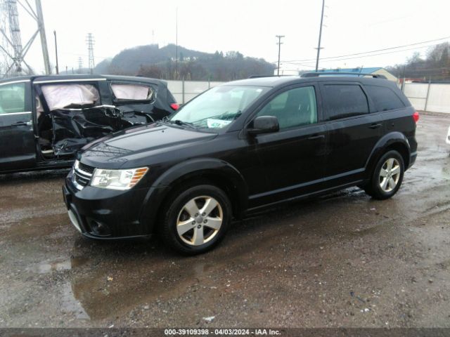 Photo 1 VIN: 3C4PDCBG8CT180575 - DODGE JOURNEY 