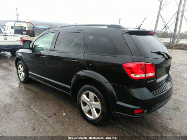 Photo 2 VIN: 3C4PDCBG8CT180575 - DODGE JOURNEY 