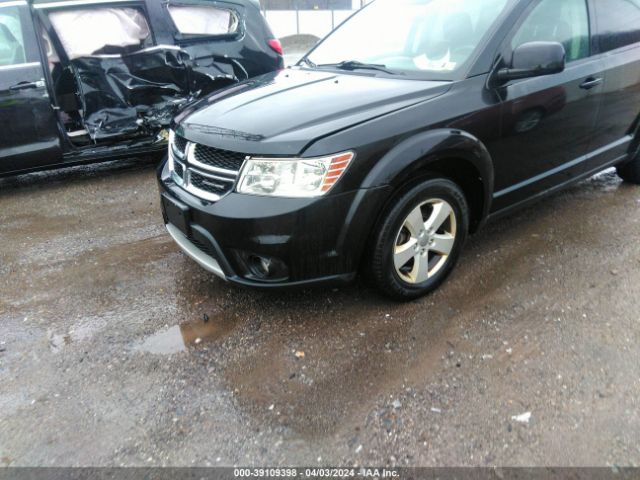 Photo 5 VIN: 3C4PDCBG8CT180575 - DODGE JOURNEY 