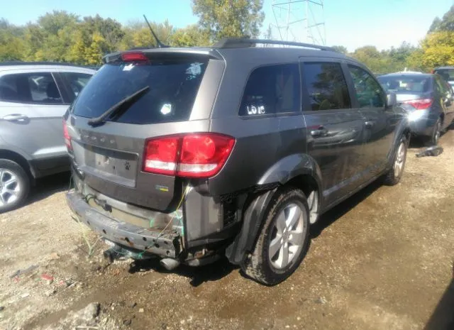 Photo 3 VIN: 3C4PDCBG8CT188529 - DODGE JOURNEY 