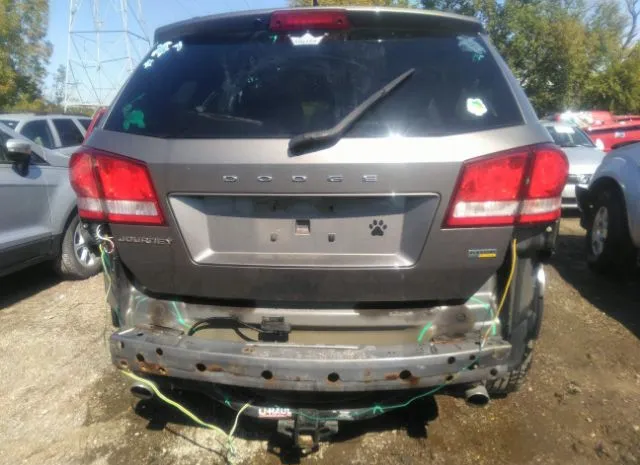 Photo 5 VIN: 3C4PDCBG8CT188529 - DODGE JOURNEY 