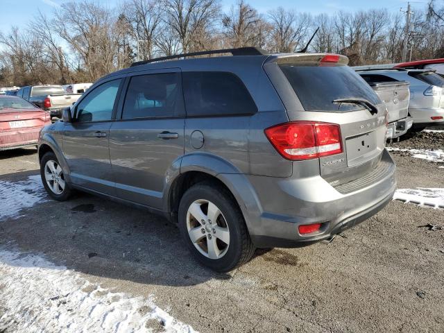 Photo 1 VIN: 3C4PDCBG8CT206592 - DODGE JOURNEY 