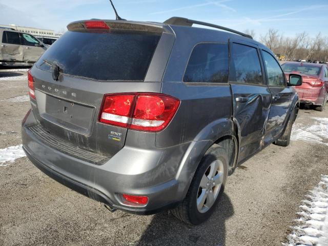 Photo 2 VIN: 3C4PDCBG8CT206592 - DODGE JOURNEY 