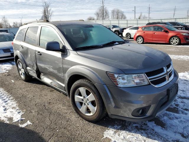 Photo 3 VIN: 3C4PDCBG8CT206592 - DODGE JOURNEY 