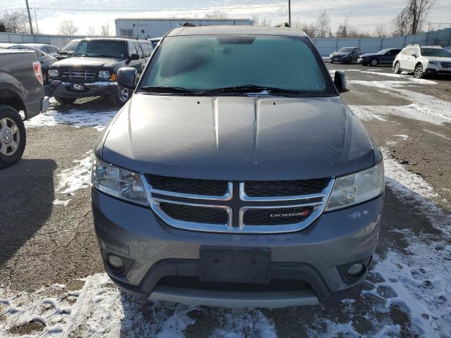 Photo 4 VIN: 3C4PDCBG8CT206592 - DODGE JOURNEY 