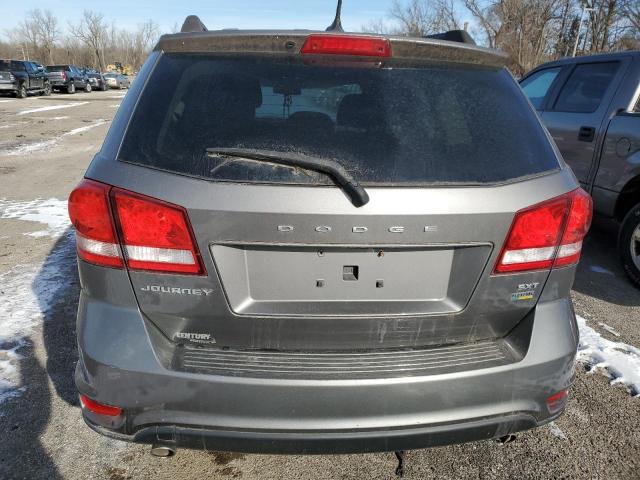 Photo 5 VIN: 3C4PDCBG8CT206592 - DODGE JOURNEY 