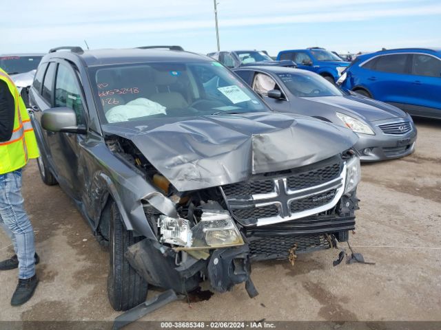 Photo 0 VIN: 3C4PDCBG8CT231377 - DODGE JOURNEY 