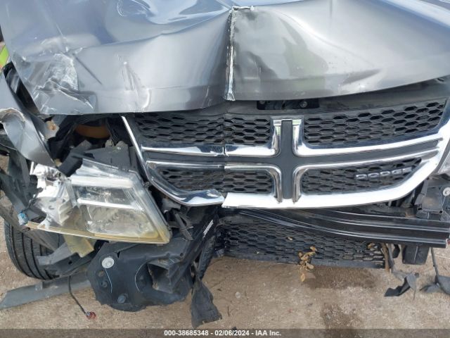 Photo 5 VIN: 3C4PDCBG8CT231377 - DODGE JOURNEY 