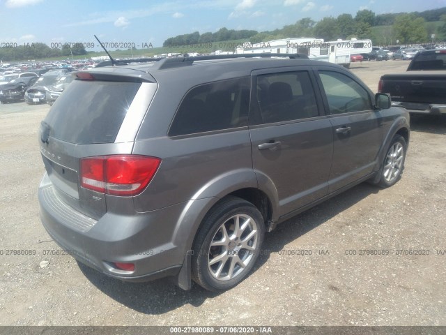 Photo 3 VIN: 3C4PDCBG8CT231752 - DODGE JOURNEY 