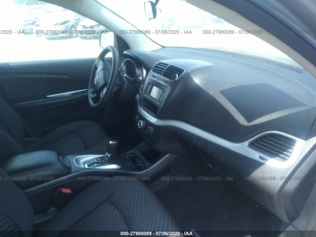 Photo 4 VIN: 3C4PDCBG8CT231752 - DODGE JOURNEY 