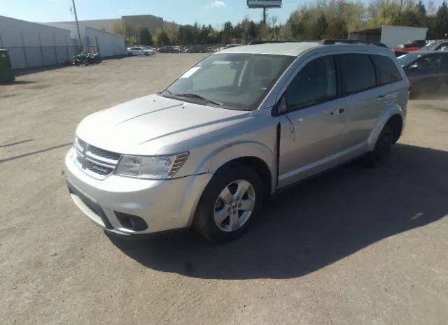 Photo 1 VIN: 3C4PDCBG8CT248891 - DODGE JOURNEY 