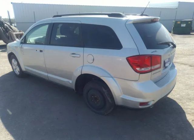 Photo 2 VIN: 3C4PDCBG8CT248891 - DODGE JOURNEY 