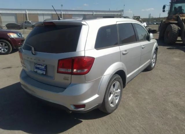 Photo 3 VIN: 3C4PDCBG8CT248891 - DODGE JOURNEY 